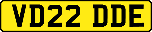 VD22DDE