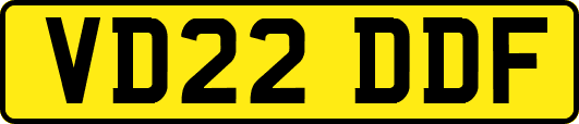 VD22DDF