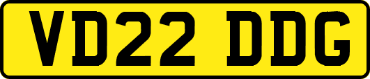 VD22DDG