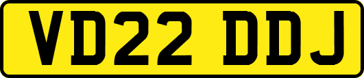 VD22DDJ