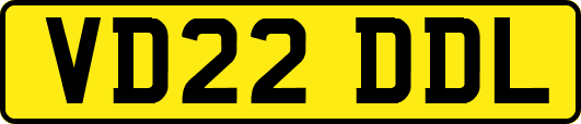 VD22DDL