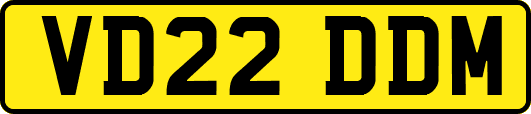 VD22DDM
