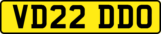 VD22DDO