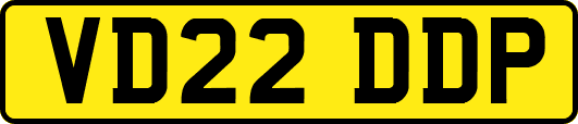VD22DDP