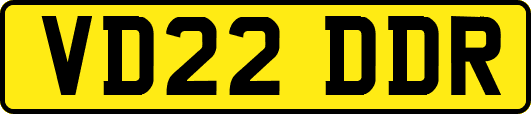 VD22DDR