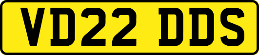 VD22DDS
