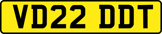 VD22DDT
