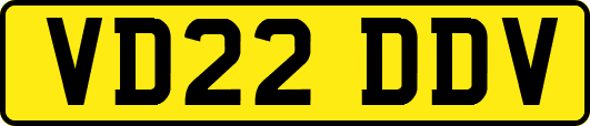 VD22DDV