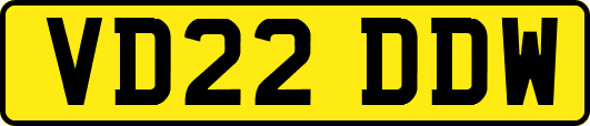 VD22DDW