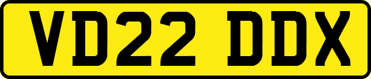 VD22DDX