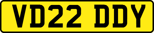 VD22DDY
