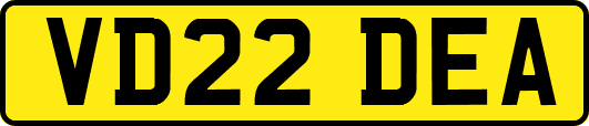 VD22DEA