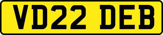 VD22DEB