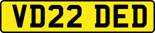 VD22DED
