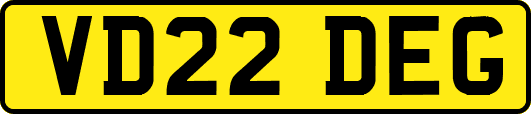 VD22DEG