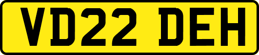VD22DEH