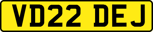 VD22DEJ
