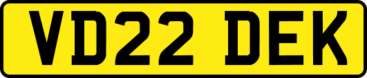 VD22DEK