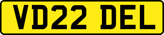 VD22DEL
