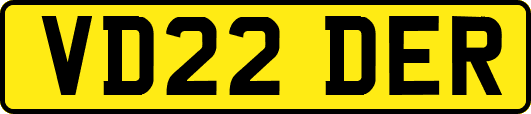 VD22DER