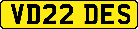 VD22DES