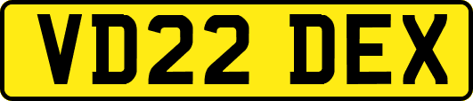 VD22DEX