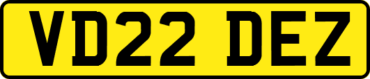 VD22DEZ
