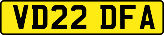 VD22DFA