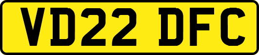 VD22DFC