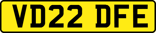 VD22DFE