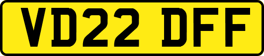 VD22DFF
