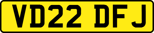 VD22DFJ