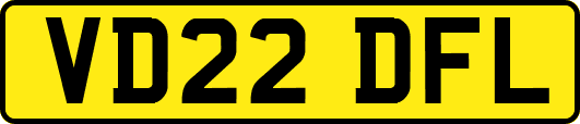 VD22DFL