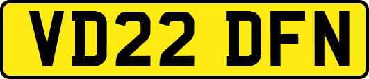 VD22DFN