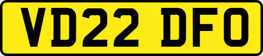 VD22DFO