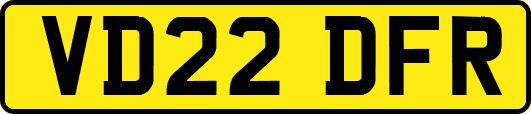 VD22DFR
