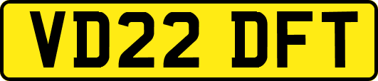 VD22DFT