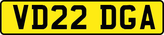 VD22DGA