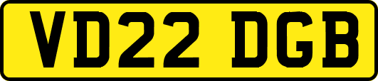 VD22DGB