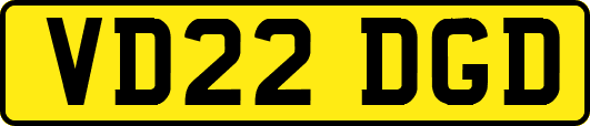 VD22DGD