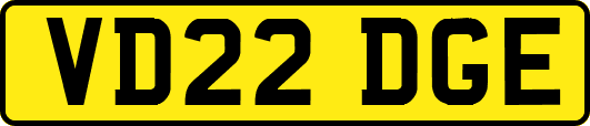 VD22DGE