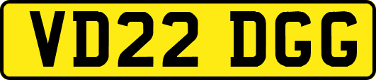 VD22DGG
