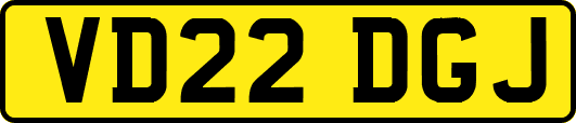 VD22DGJ