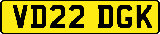 VD22DGK