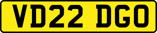 VD22DGO