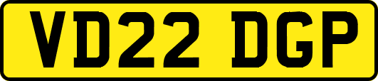 VD22DGP