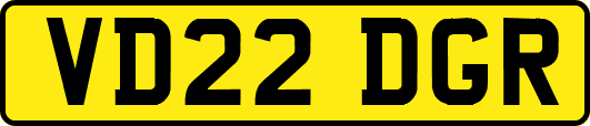 VD22DGR