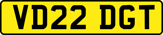 VD22DGT