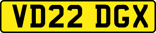 VD22DGX