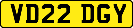 VD22DGY
